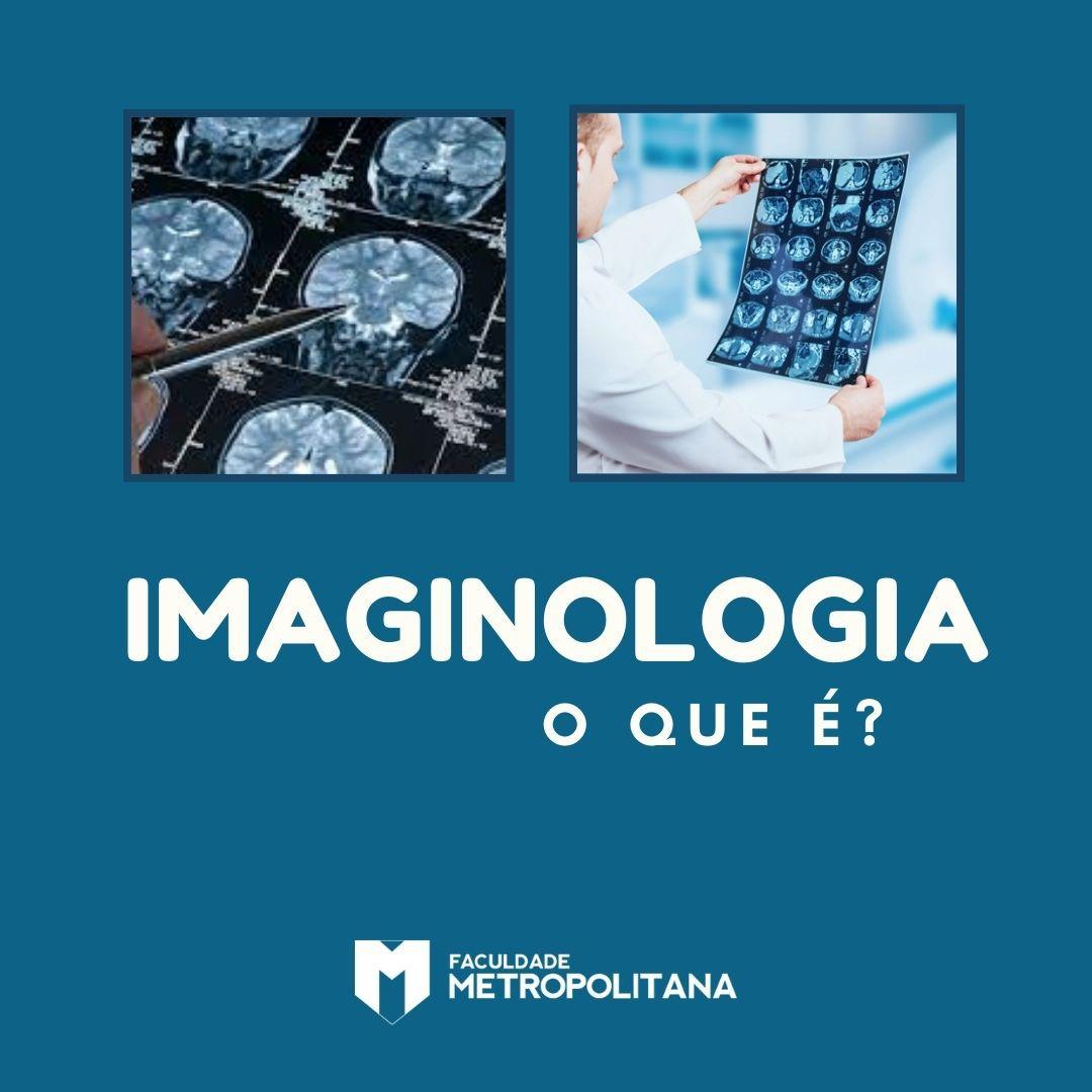 o que é imaginologia?