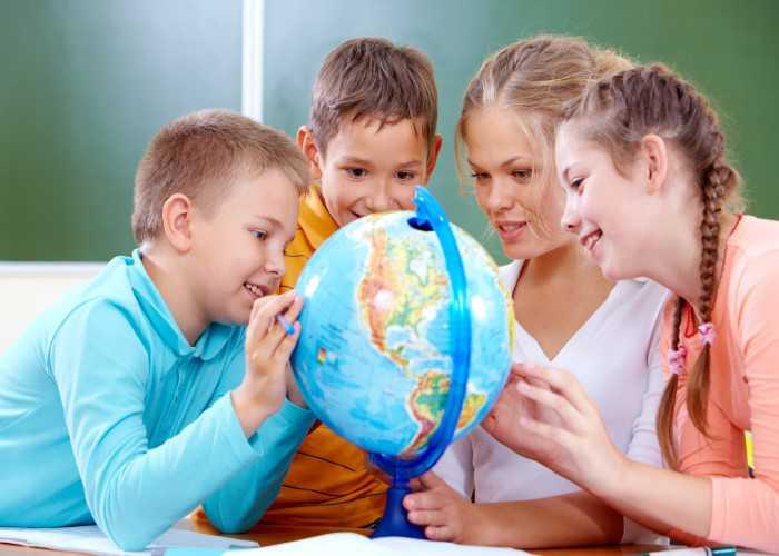 Metodologia do Ensino de História e Geografia