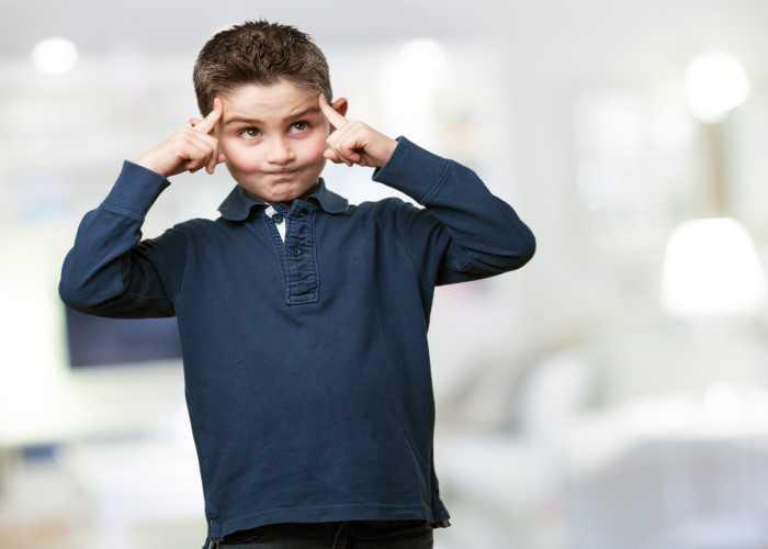 Neuroeducação Infantil