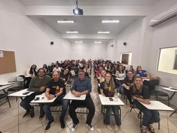 3º Dia da X Semana da Gestão destaca integração, estratégia e futuro da administração