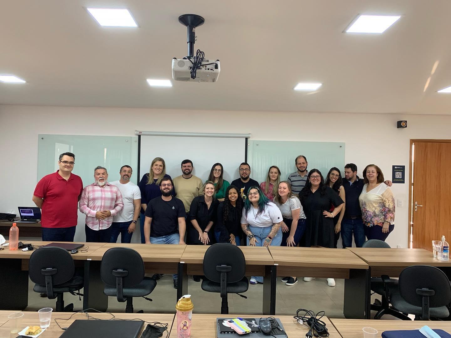 1º Encontro do Comitê de Especialistas