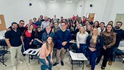 Planejamento estratégico e reconhecimento marcam o início do segundo semestre nas instituições do Grupo SER Educacional