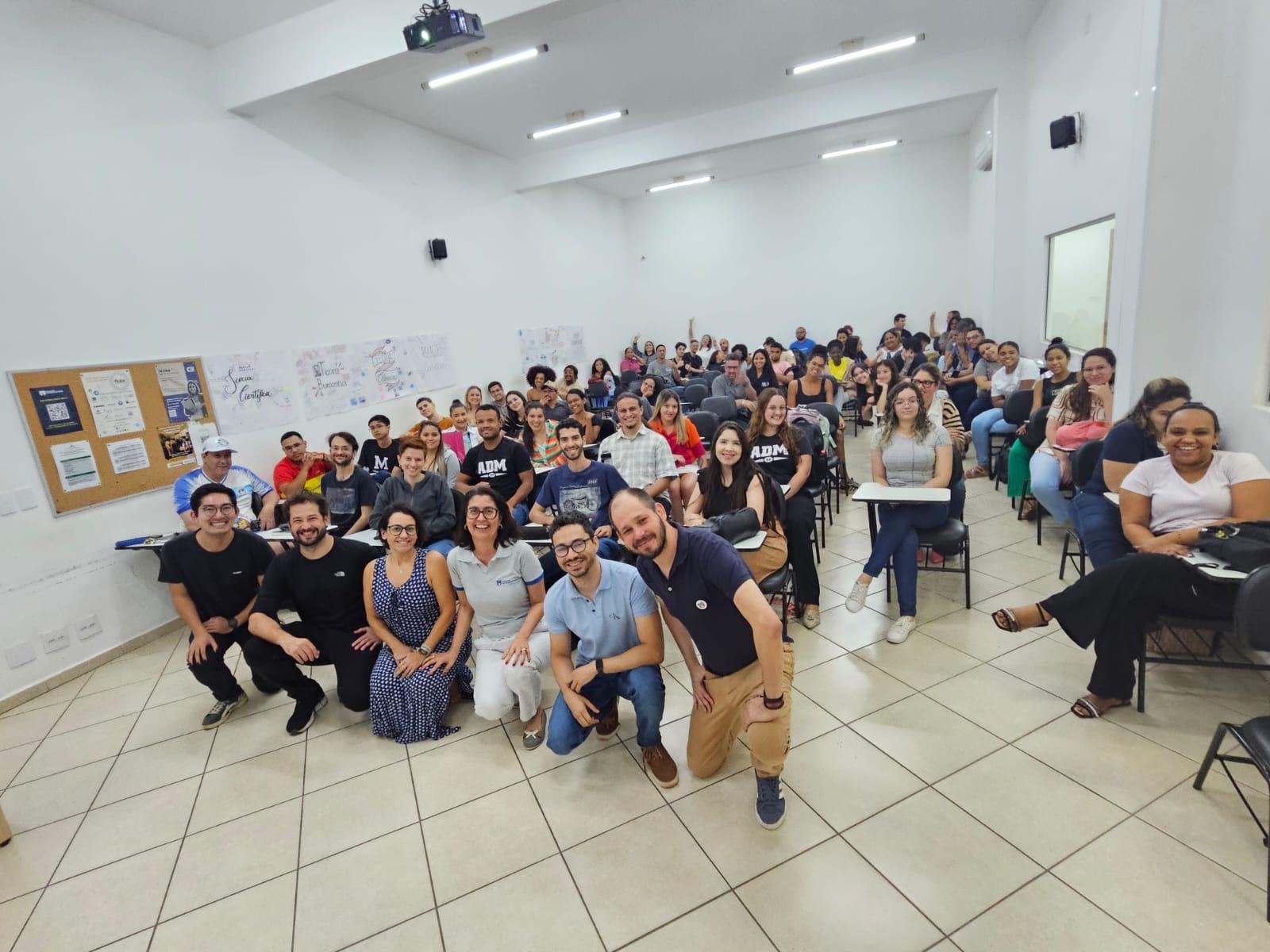 Celebrando 10 Anos de Inovação na Faculdade Metropolitana