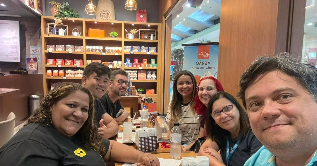 Explorando o Ambiente de Marketing no Shopping Center