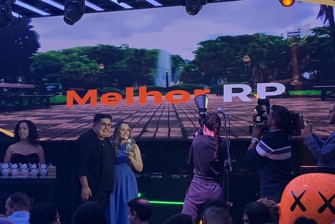 FAMEESP conquista prêmio de melhor Faculdade de Ribeirão Preto 
