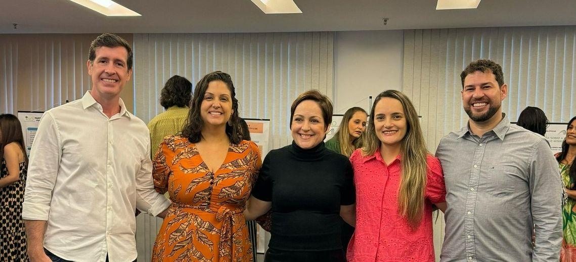Instituto de Estudos Psicanalíticos de Ribeirão Preto promove apresentação de TCC