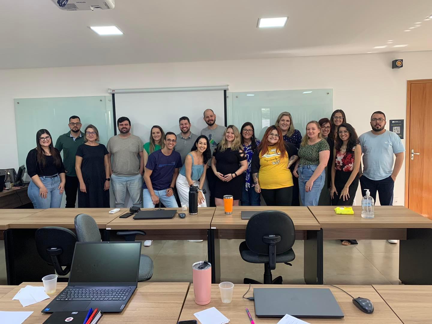 Comitê de Especialistas realiza encontro no mês de abril 