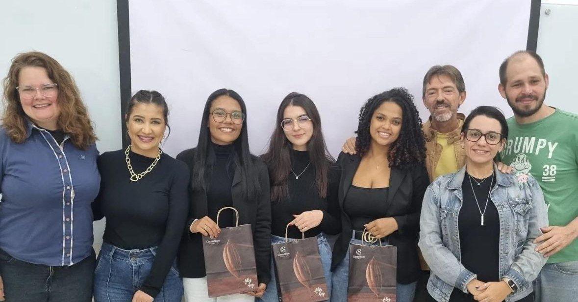  Empreendedorismo Sustentável em Ação: Projetos Inovadores dos Alunos de Administração Inspiram