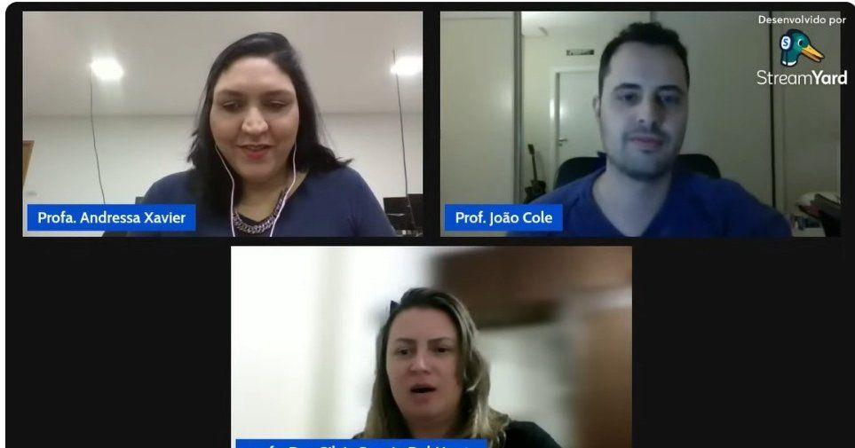 Minicurso sobre "Comunicação Não-Violenta: Comunicar Sem Desagradar foi um sucesso