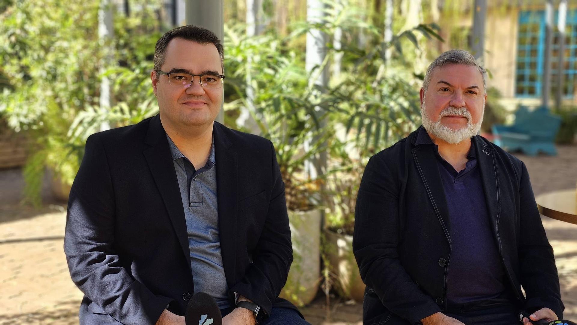 Faculdade Metropolitana Celebra 168 Anos de Ribeirão Preto na TV Thathi