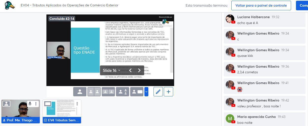 Inovação e Dedicação em Atividades Acadêmicas 