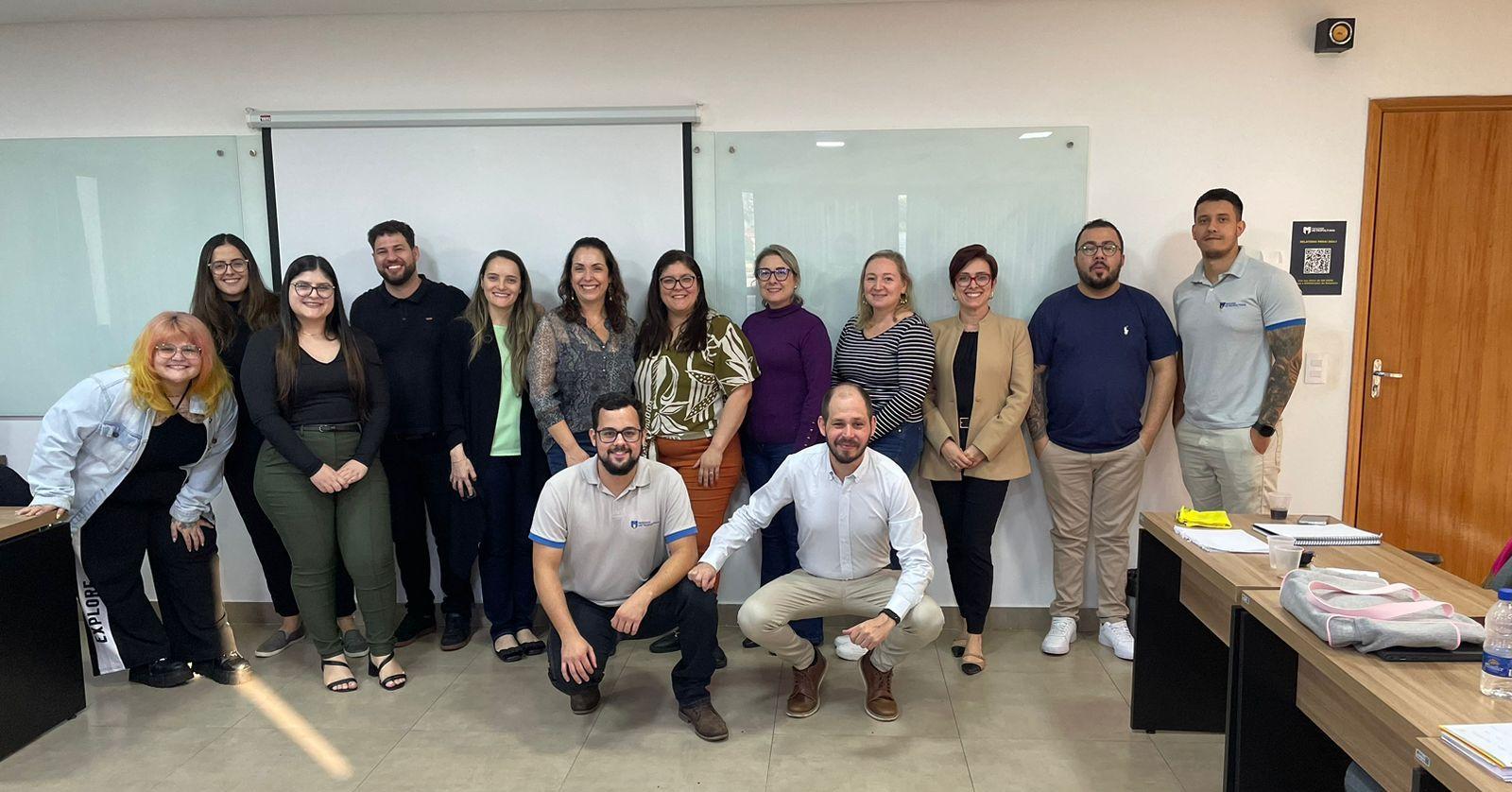 Encontro do Comitê de Especialistas: O papel do líder em foco