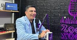 Faculdade Metropolitana e Zoom Podcast selam parceria