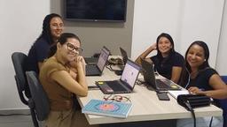 Primeira semana de provas finais presenciais: foco total!