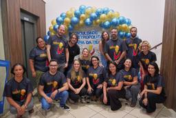 Primeiro dia da Semana da Gestão inspira com palestras de alto impacto