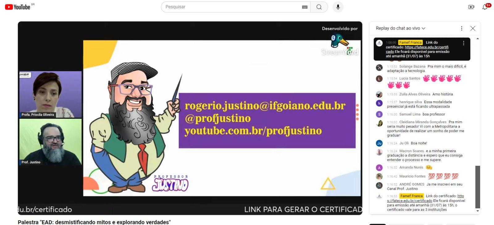 Post