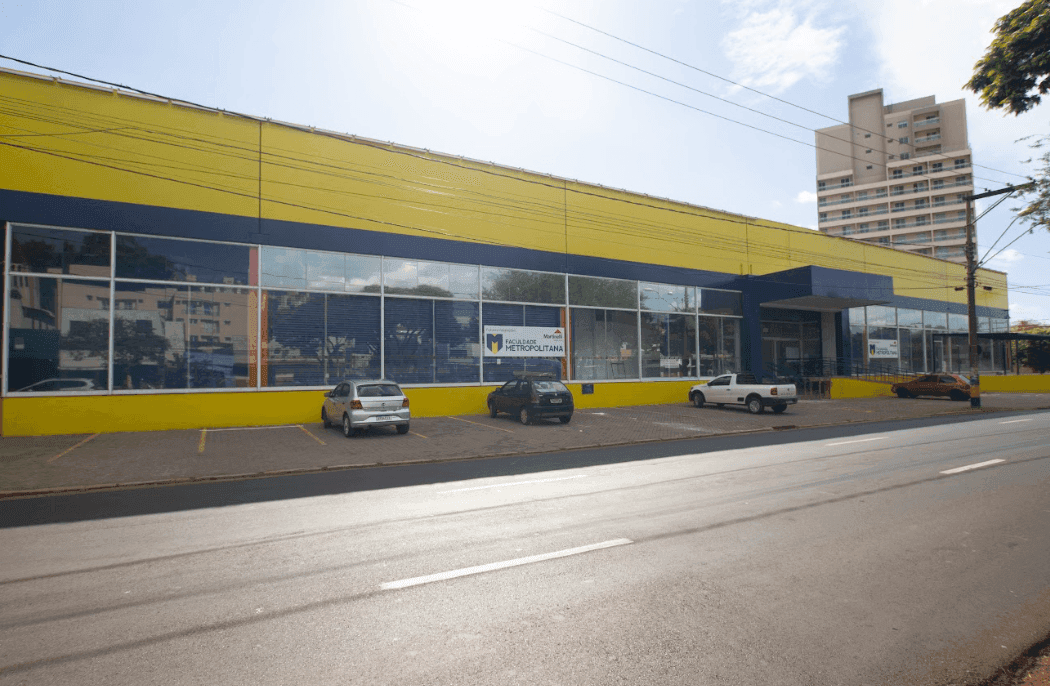 Faculdade Metropolitana anuncia nova unidade em Ribeirão Preto