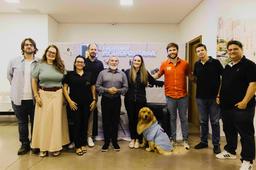 I Feira do Empreendedorismo