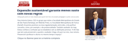 CEO da Faculdade Metropolitana, Antonio Neves Esteca, comenta os novos rumos do EAD
