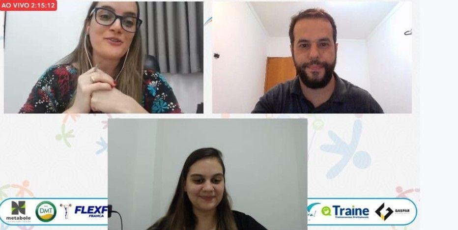 Reflexões e Inspirações:  Destaques do Segundo Dia da 9ª Semana de Educação