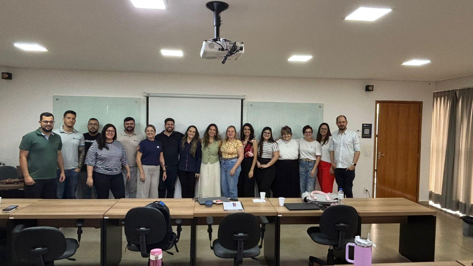 Encontro do Comitê de Especialistas de Setembro
