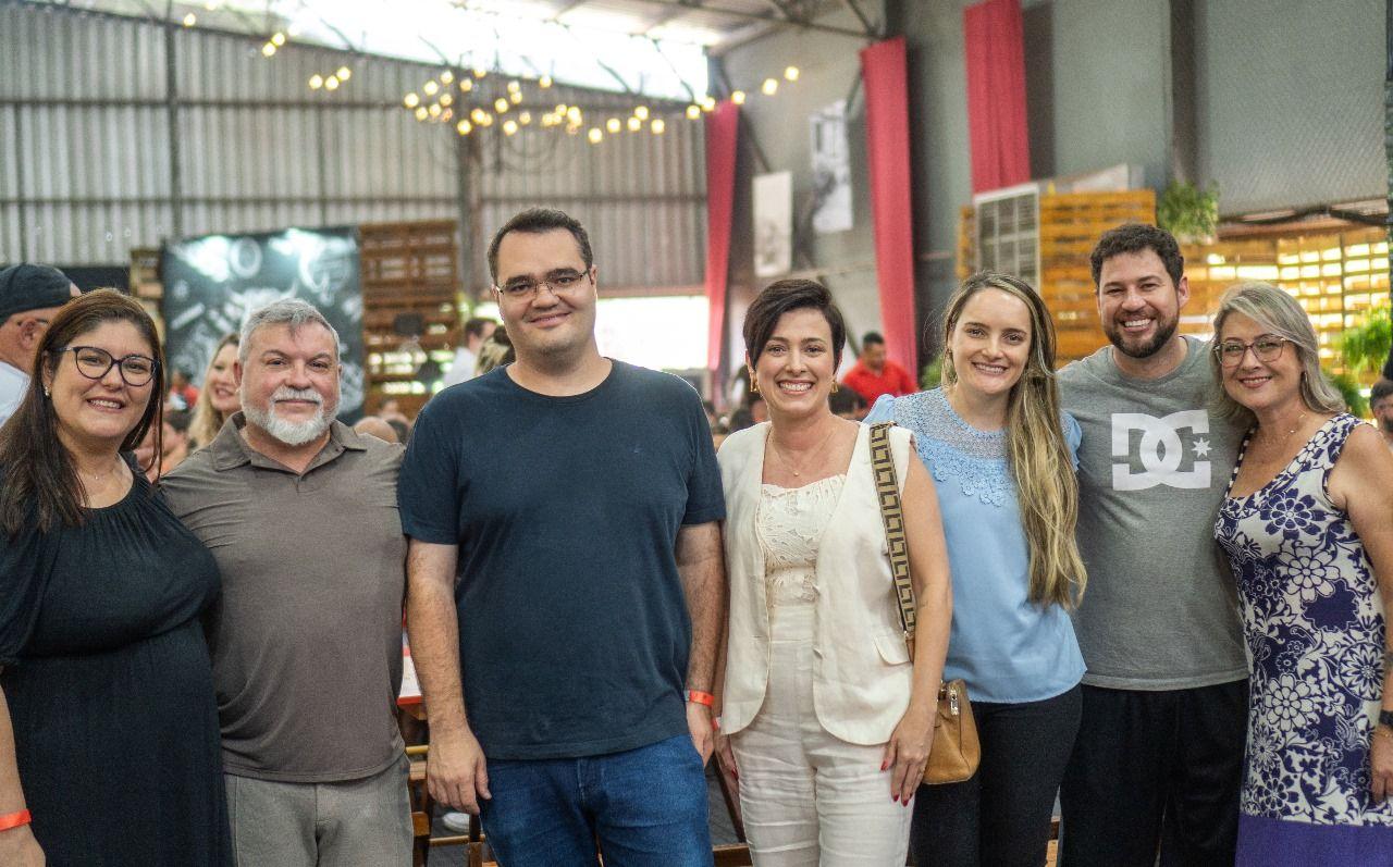 Confraternização Metropolitana