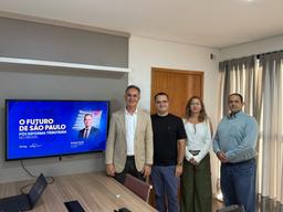 Reforma Tributária em foco na Faculdade Metropolitana!