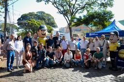 Projeto Viva 9 de Julho