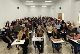 Segundo dia da Semana da Gestão destaca inovação, estratégia e futuro dos negócios