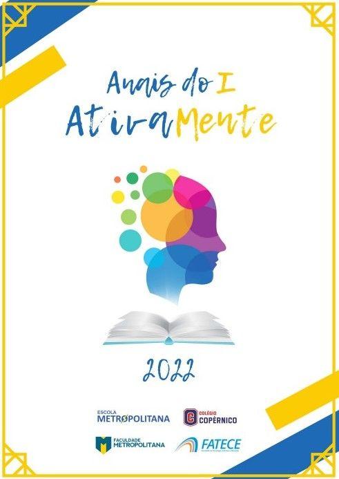 Anais do 1º AtivaMente 2022