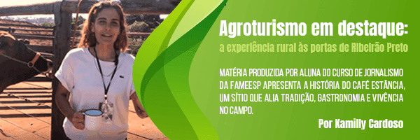 Agroturismo em destaque: a experiência rural às portas de Ribeirão Preto