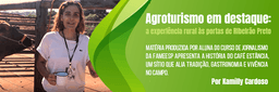 Agroturismo em destaque: a experiência rural às portas de Ribeirão Preto