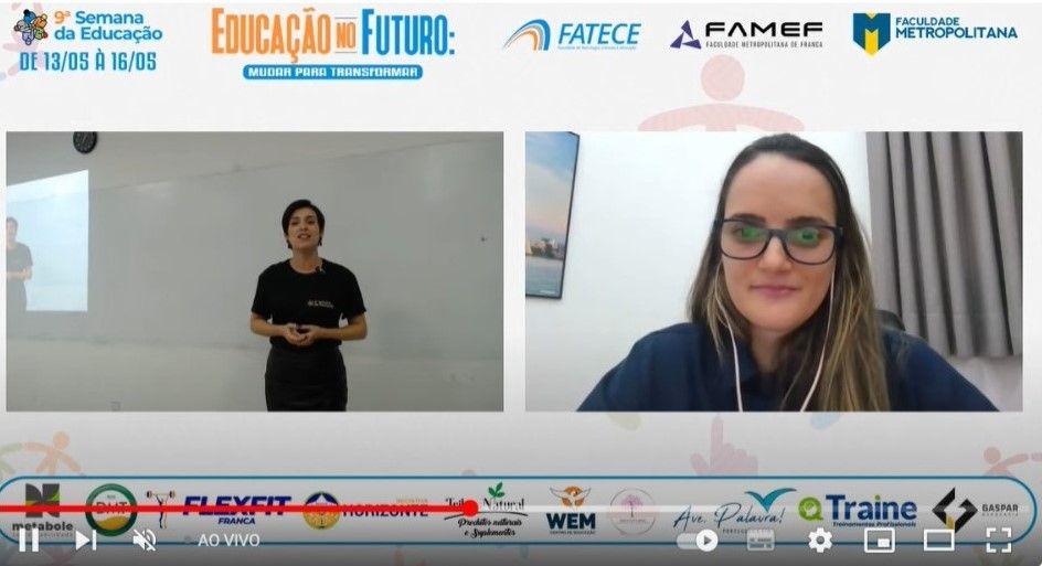 O Terceiro Dia da 9ª Semana da Educação foi um sucesso
