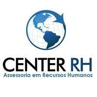 Logo de CENTER ASSESSORIA E RECURSOS HUMANOS