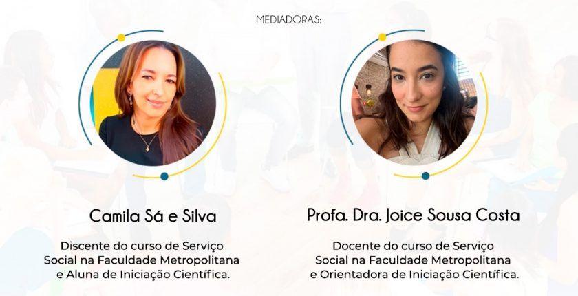 Primeiro encontro da iniciação científica será sobre violência de gênero