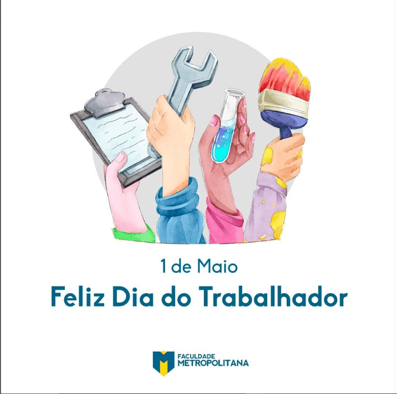 Dia do Trabalhador