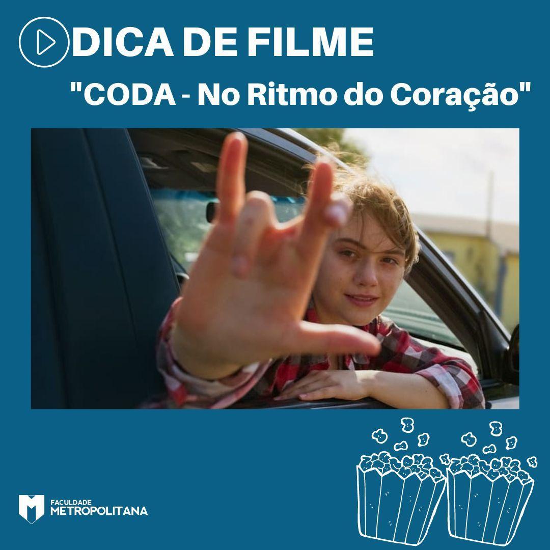 Dica de filme