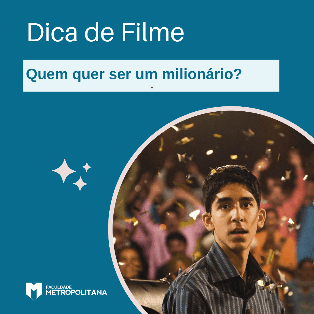 Dica de Filme