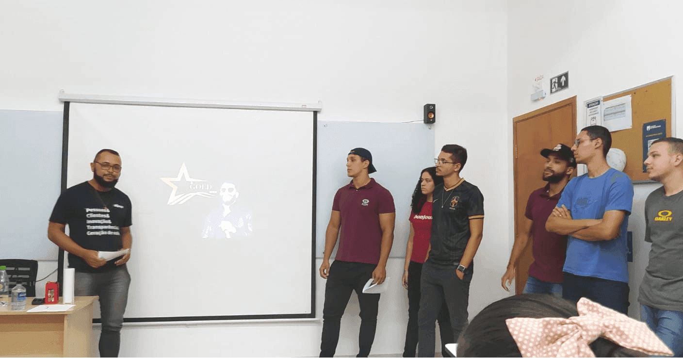Dinâmica - Agência de Marketing