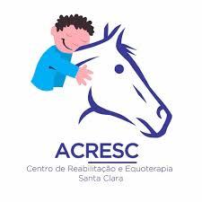 Logo de ACRESC - ASSOCIAÇÃO COMUNITÁRIA DE REABILITAÇÃO E EQUOTERAPIA SANTA CLARA