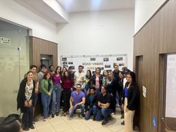 Começamos o segundo semestre com energia total na volta às aulas