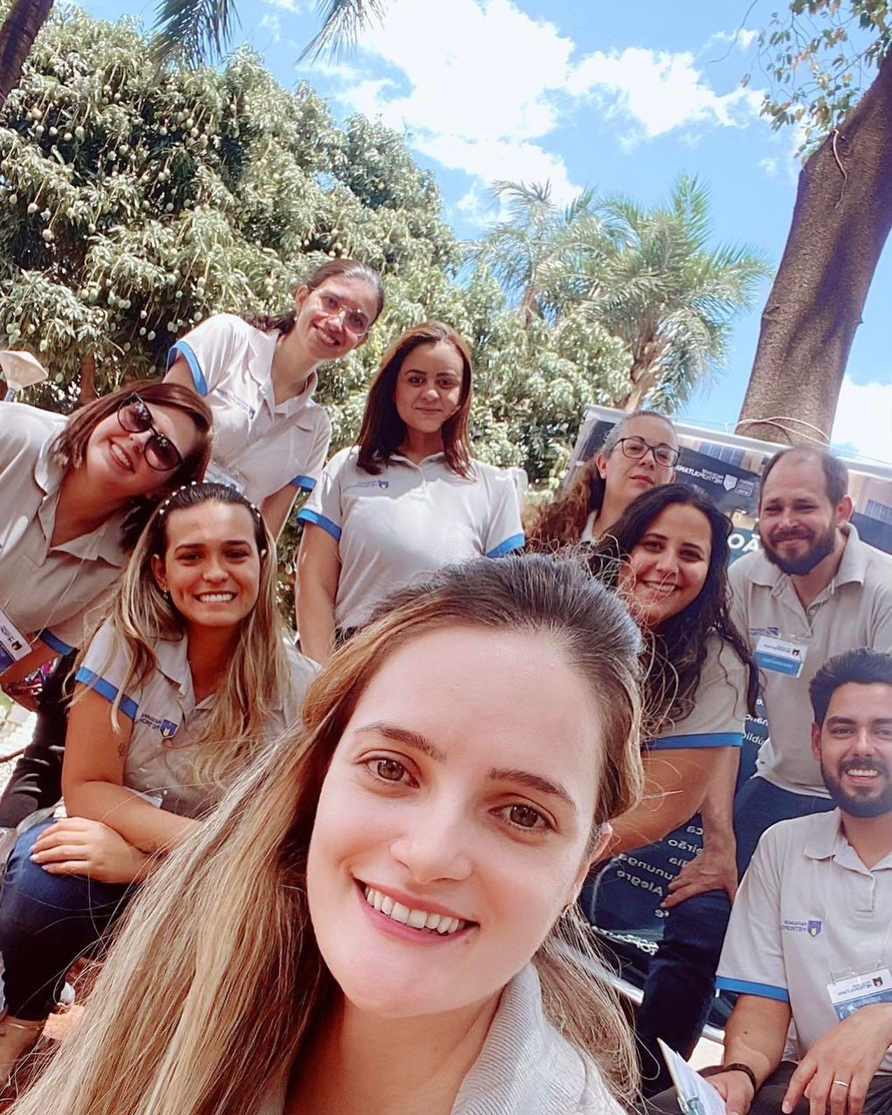 Faculdade Metropolitana no ENEM 2022