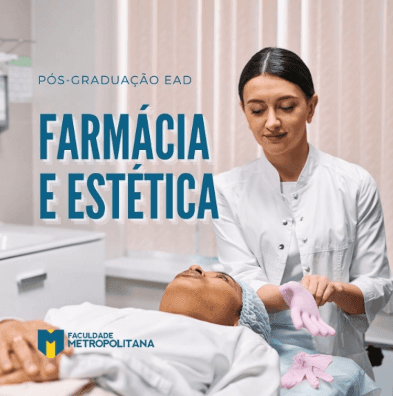 Farmácia Estética