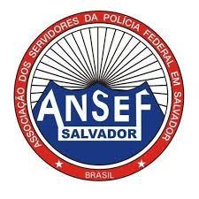 Logo de ASSOCIAÇÃO DOS SERVIDORES DA POLÍCIA FEDERAL DE SALVADOR 
