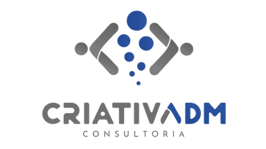 Logo de CRIATIVADM