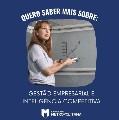 O que é Gestão Empresarial?