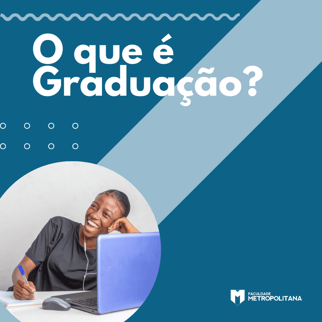 O que é Graduação?
