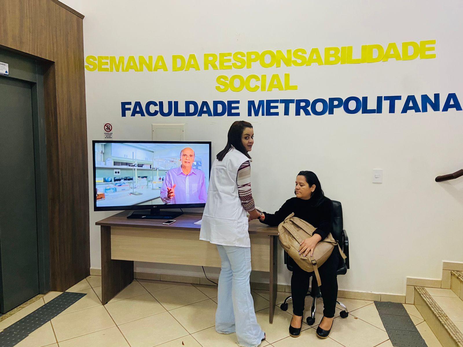 Responsabilidade Social na Saúde