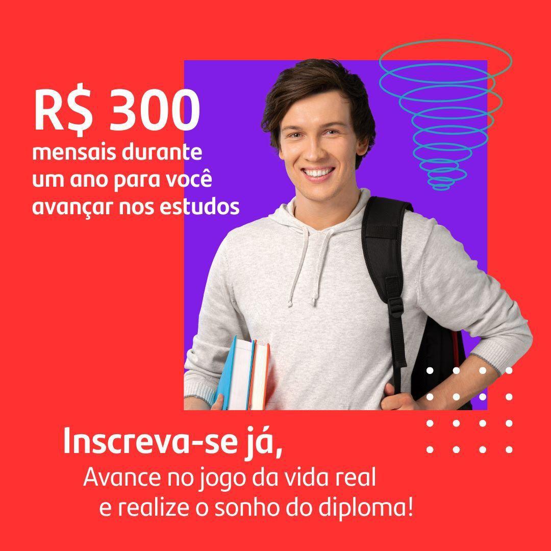 Santander Graduação