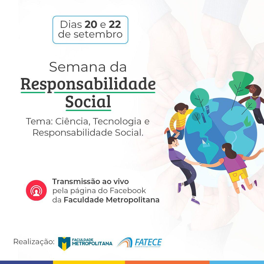 Semana da Responsabilidade Social